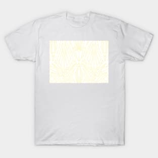 Pinstripe Pattern Creation 5 T-Shirt